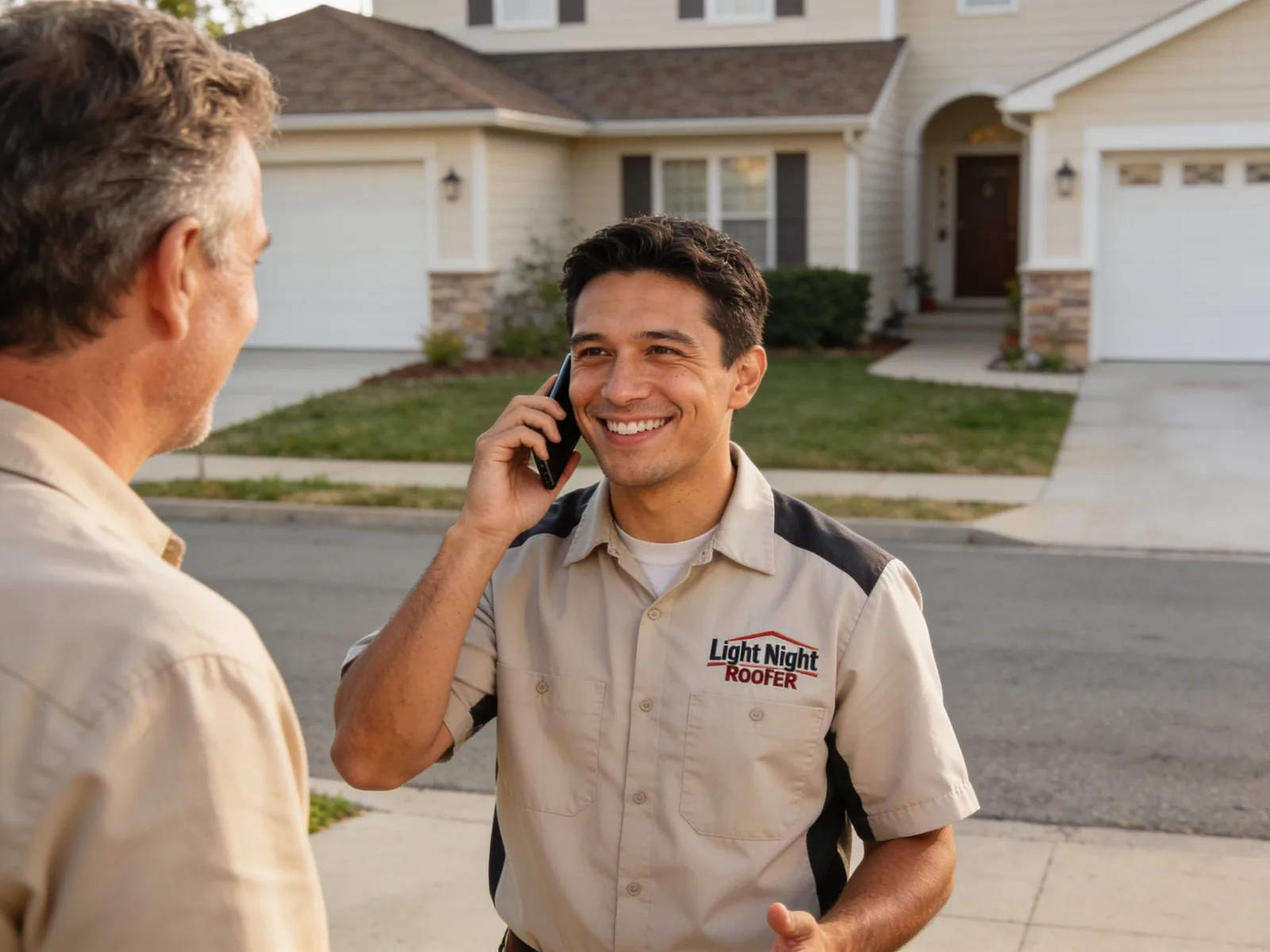 Emergency Roof Repair Conley, GA FAQs